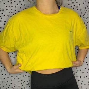 Nike tee